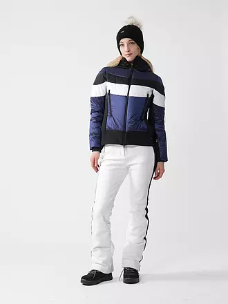 SPORTALM | Giacca da sci da donna con cappuccio |